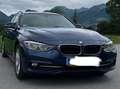 BMW 320 320d Touring Aut. Xdrive Anhängerkupplung Blau - thumbnail 4