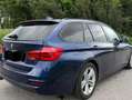 BMW 320 320d Touring Aut. Xdrive Anhängerkupplung Blau - thumbnail 3