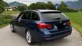 BMW 320 320d Touring Aut. Xdrive Anhängerkupplung Blau - thumbnail 2