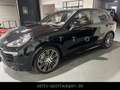 Porsche Cayenne S Diesel - Approved 01.25 / SPORT_DESIGN Schwarz - thumbnail 3