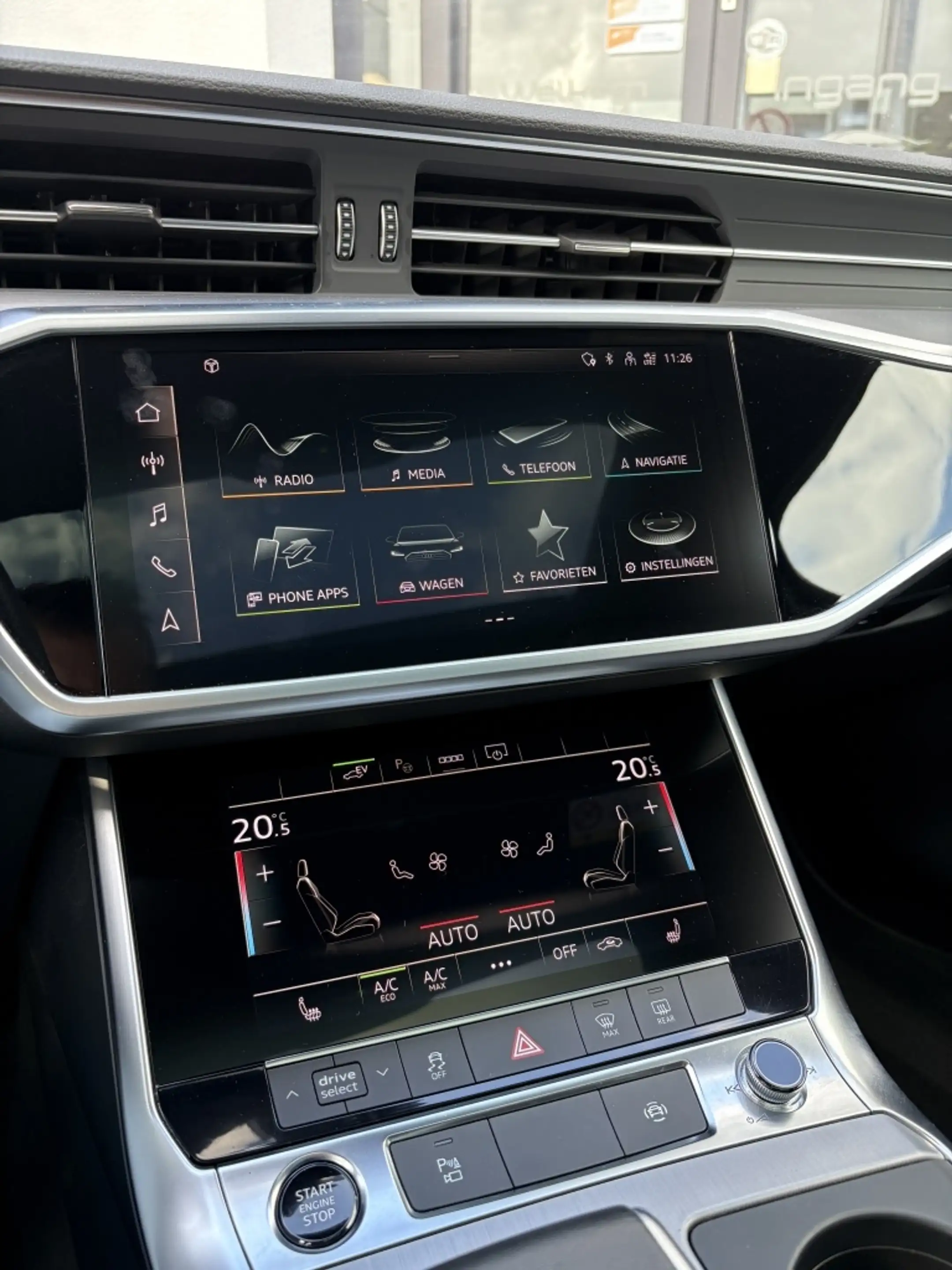 Audi A6 Avant 55 TFSI e Competition | S-Line | Panoramadak — photo 29