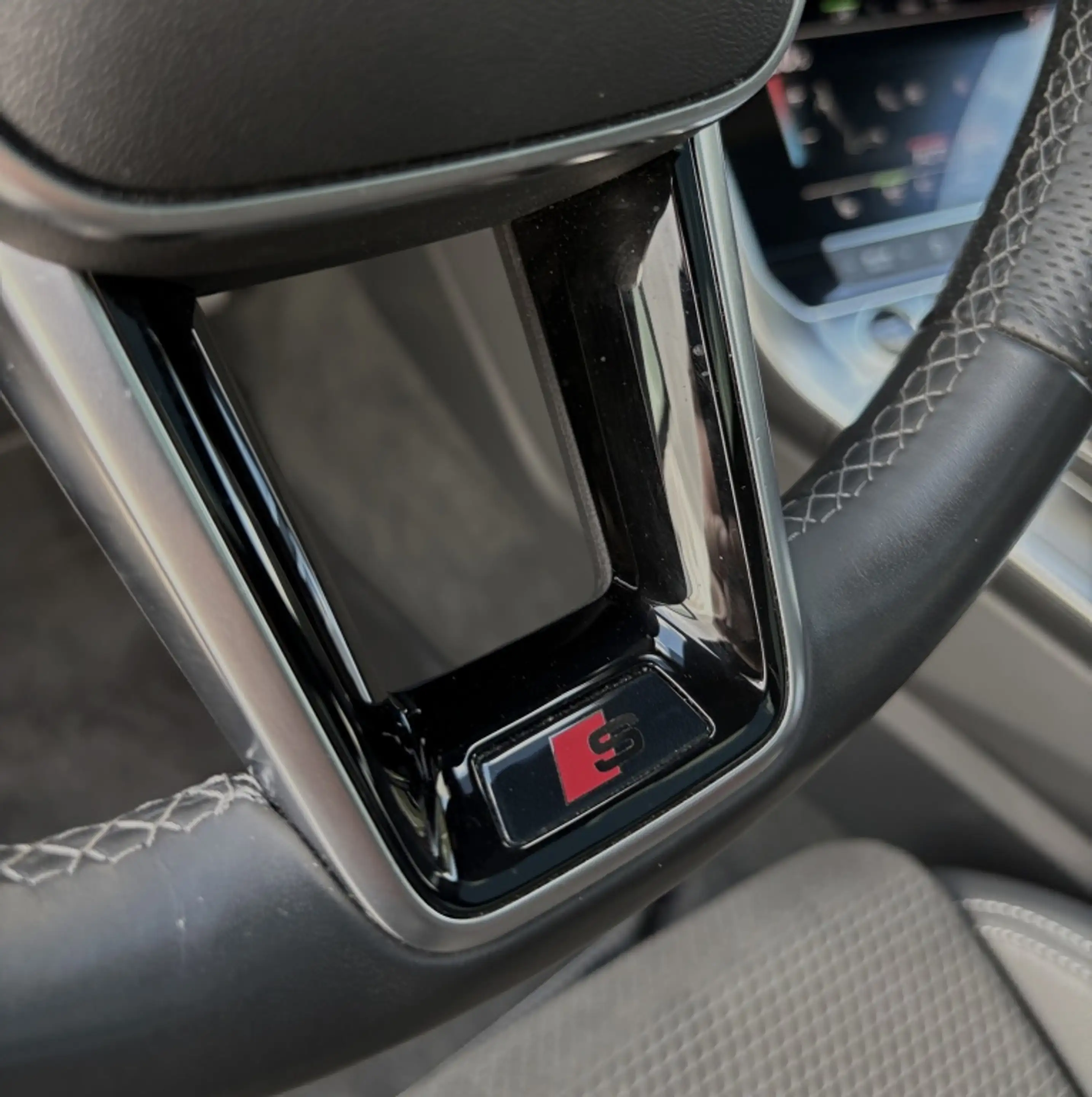Audi A6 Avant 55 TFSI e Competition | S-Line | Panoramadak — photo 22