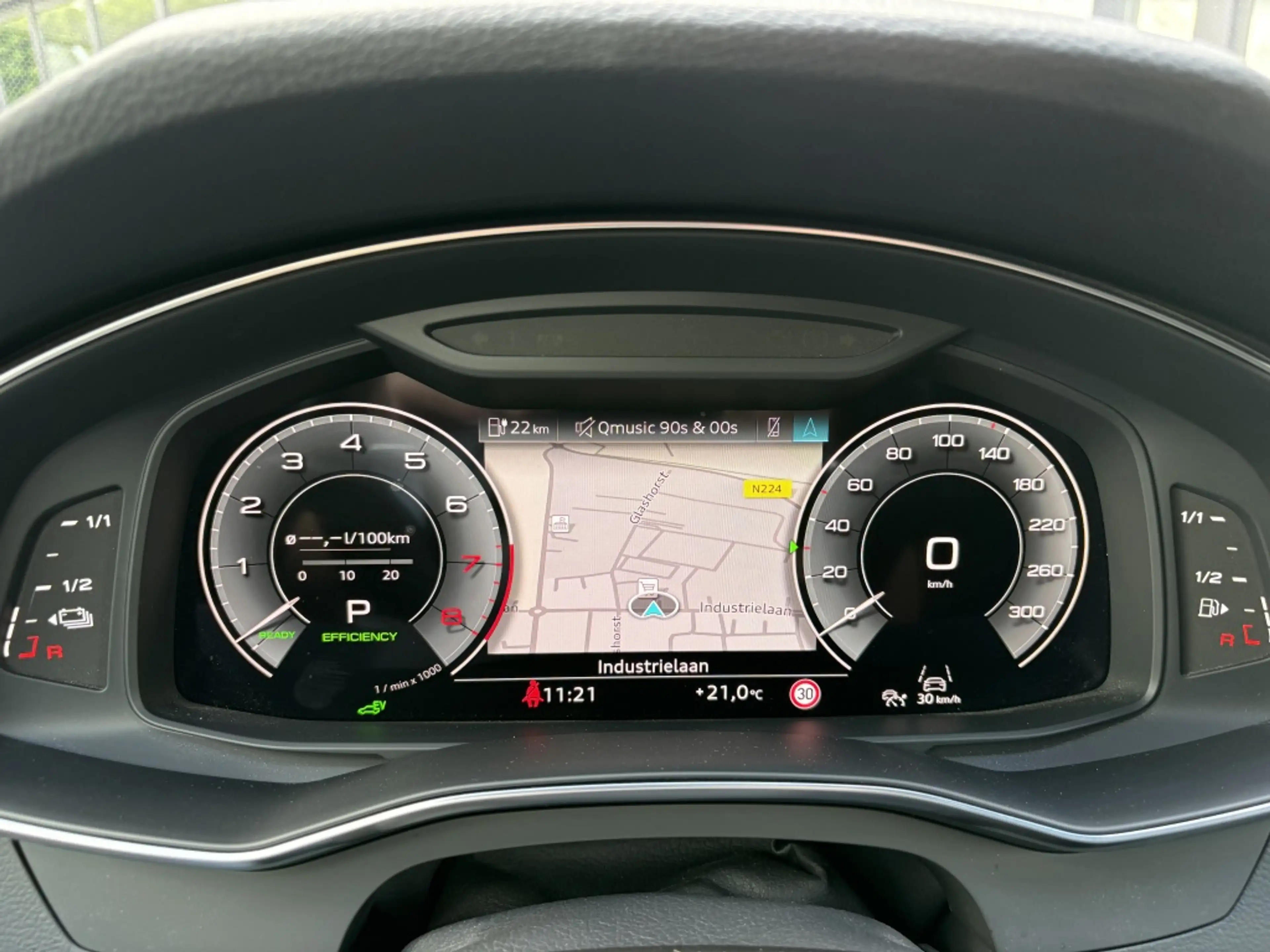 Audi A6 Avant 55 TFSI e Competition | S-Line | Panoramadak — photo 19