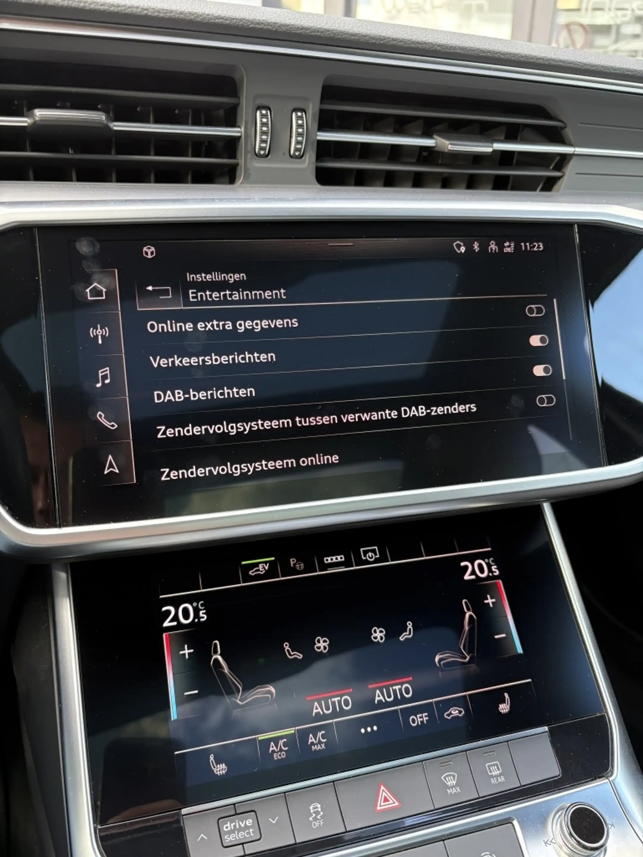 Audi A6 Avant 55 TFSI e Competition | S-Line | Panoramadak — photo 26