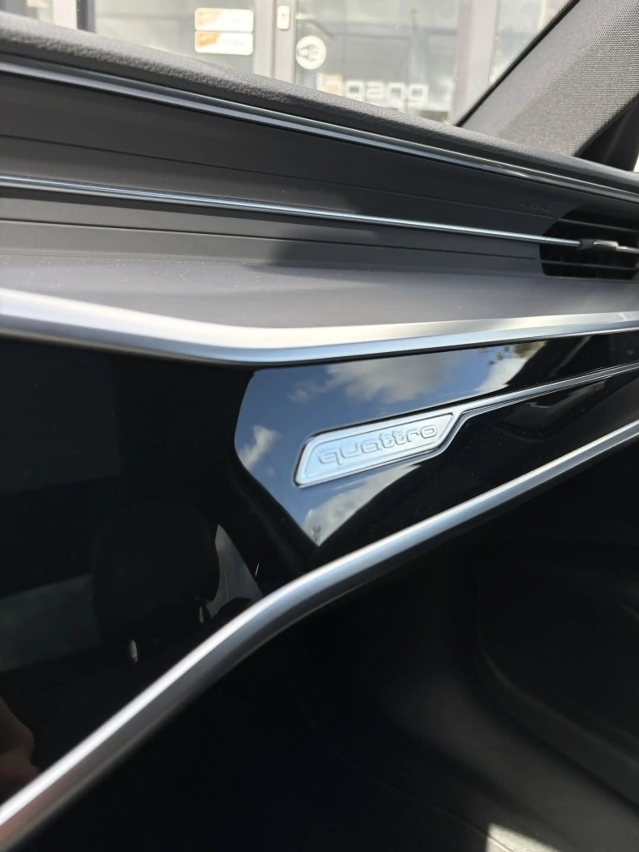 Audi A6 Avant 55 TFSI e Competition | S-Line | Panoramadak — photo 27
