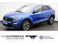 Volkswagen T-Roc 1.0 TSI Active Einparkhi/App-Connect Blau - thumbnail 1