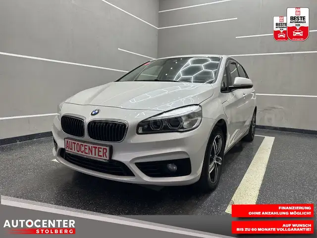 BMW 225 225 xe Sport Line "NAVI-SITZH"