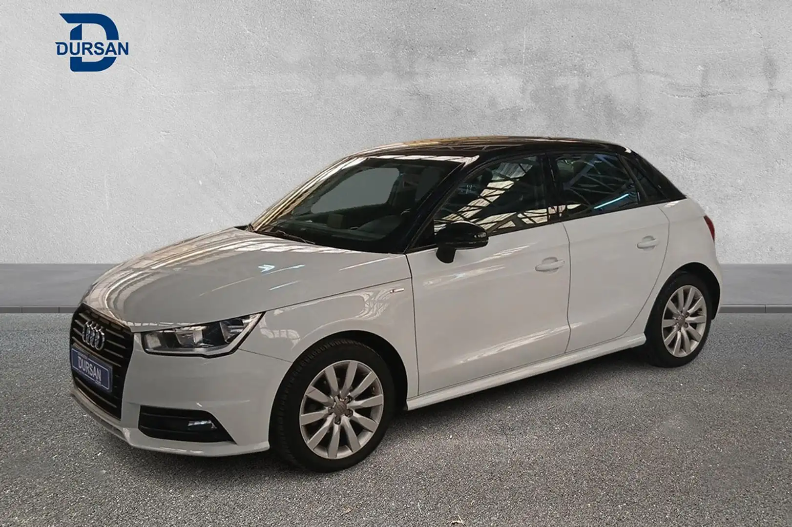 Audi A1 Sportback 1.0 TFSI Attraction - 1