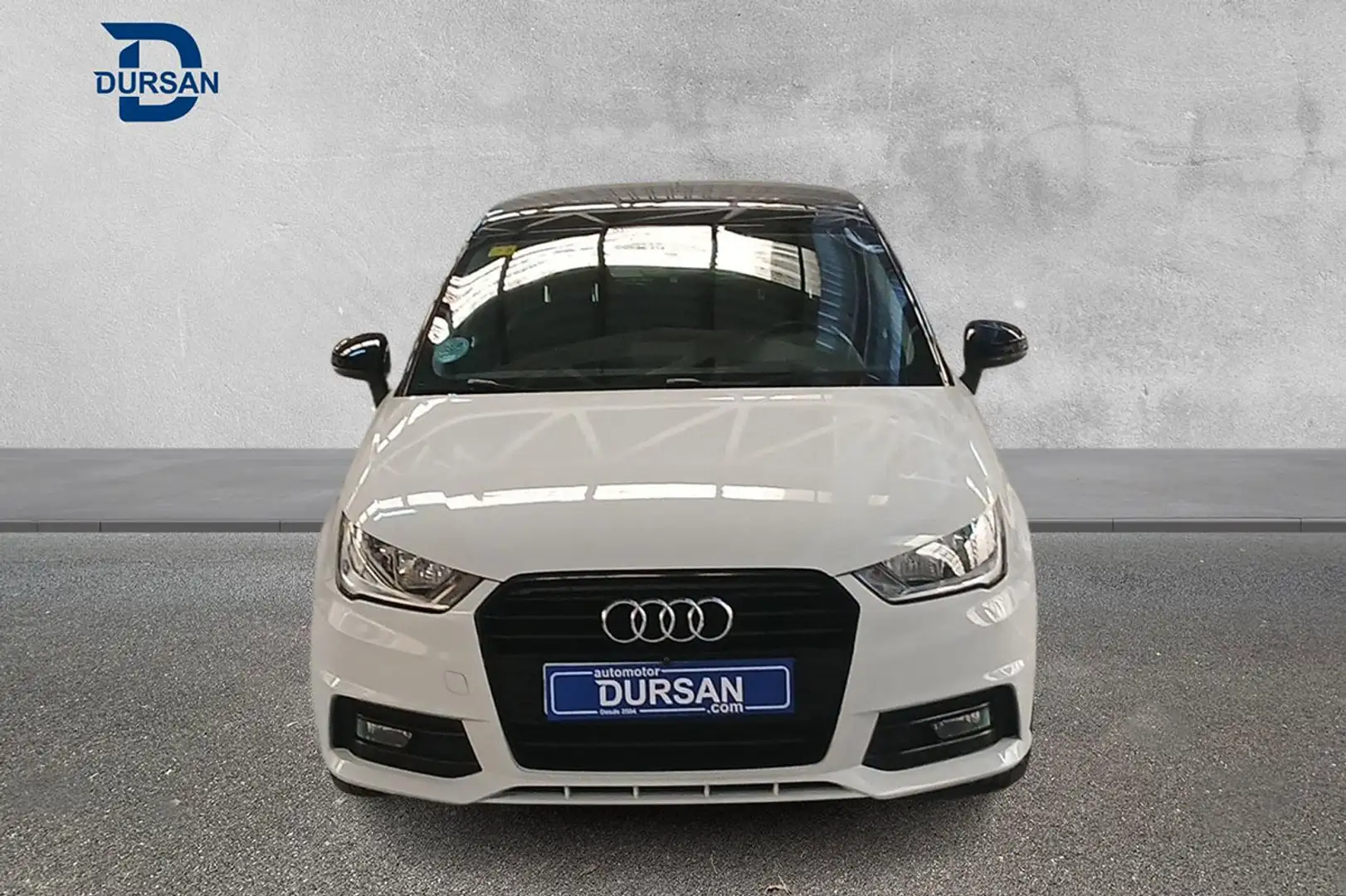 Audi A1 Sportback 1.0 TFSI Attraction - 2