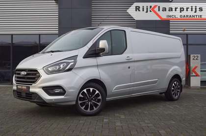 Ford Transit Custom 2.0 TDCi 170pk L2h1 Limited/Xenon/PDC/App-Connect