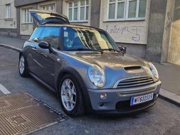 MINI COOPER S COOPER S