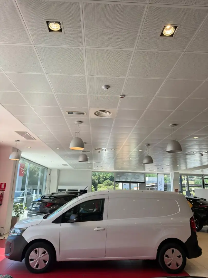 Nissan Townstar 1.3 130 CV Van PL N-Connecta Wit - 2