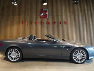DB9 Volante V12- 1 HD-U-frei-Deutsches FZG-Top
