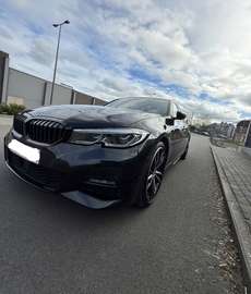 D Pack M Full Option + Cuir