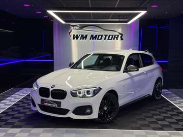 118iA Pack M // Harman kardon // Car Play //