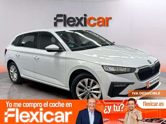 Skoda Scala 1.0 TSI Selection 85kW - foto 1