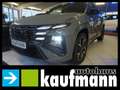 Hyundai TUCSON TUCSON N-LINE 1,6 T-GDI NAVI KAMERA EHK SHZ ACC Grijs - thumbnail 1