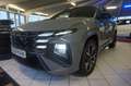 Hyundai TUCSON TUCSON N-LINE 1,6 T-GDI NAVI KAMERA EHK SHZ ACC Grijs - thumbnail 20