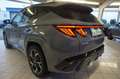 Hyundai TUCSON TUCSON N-LINE 1,6 T-GDI NAVI KAMERA EHK SHZ ACC Grijs - thumbnail 5