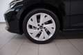 Volkswagen Golf Rabbit mHEV DSG Schwarz - thumbnail 2