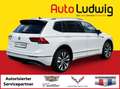 Volkswagen Tiguan Allspace 2,0 TSI R-Line 4Motion DSG*VIRTUAL*NAVI*LED* Weiß - thumbnail 2