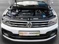 Volkswagen Tiguan Allspace 2,0 TSI R-Line 4Motion DSG*VIRTUAL*NAVI*LED* Weiß - thumbnail 23