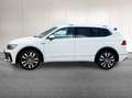 Volkswagen Tiguan Allspace 2,0 TSI R-Line 4Motion DSG*VIRTUAL*NAVI*LED* Weiß - thumbnail 3