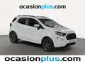 Ford EcoSport 1.0 EcoBoost ST Line 125 Blanco - thumbnail 2