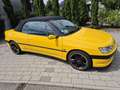 Peugeot 306 306 Cabriolet 1.6 Saint Tropez Gelb - thumbnail 9