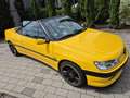 Peugeot 306 306 Cabriolet 1.6 Saint Tropez Gelb - thumbnail 3
