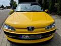 Peugeot 306 306 Cabriolet 1.6 Saint Tropez Gelb - thumbnail 8
