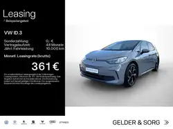 Volkswagen ID.3 Pro Move 412km/WLTP19Z*LED*RFK*ACC*DAB+