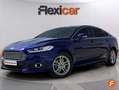 Ford Mondeo 2.0TDCI Titanium AWD 150 Bleu - thumbnail 3