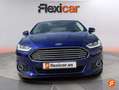 Ford Mondeo 2.0TDCI Titanium AWD 150 Bleu - thumbnail 2
