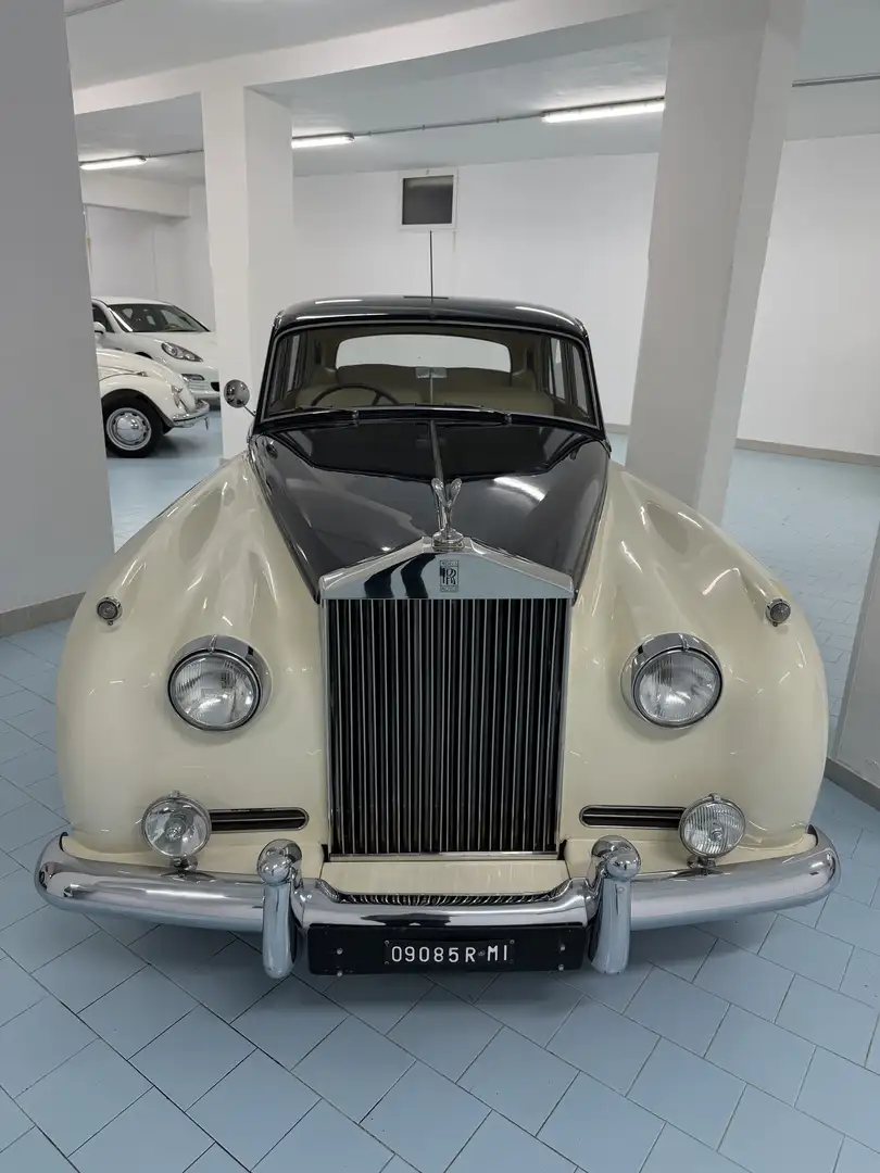 Bentley S1 - 2