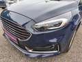 Ford Galaxy 2,5 Duratec FHEV Hybrid Titanium Aut.,* LED, AHK.* Blau - thumbnail 9