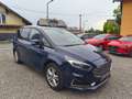 Ford Galaxy 2,5 Duratec FHEV Hybrid Titanium Aut.,* LED, AHK.* Blau - thumbnail 1
