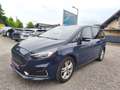 Ford Galaxy 2,5 Duratec FHEV Hybrid Titanium Aut.,* LED, AHK.* Blau - thumbnail 6