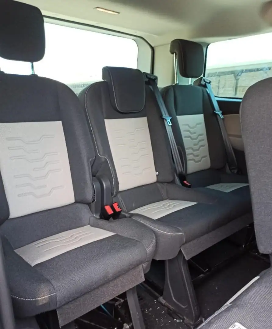 Ford Tourneo Custom Oro - 2