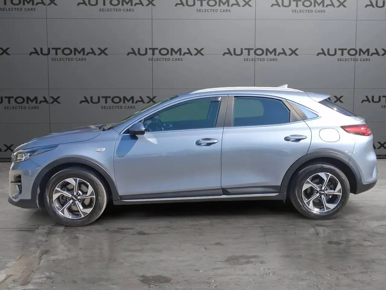 Kia X Ceed XCeed 2019 1.0 t-gdi Urban Gpl 117cv, миниатюра 3