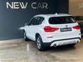BMW X3 xDrive20d 48V xLine Bianco - thumbnail 6