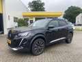 Peugeot 2008 1.2 GT Pack Automaat Trekhaak Stoelverwarming Zwart - thumbnail 1