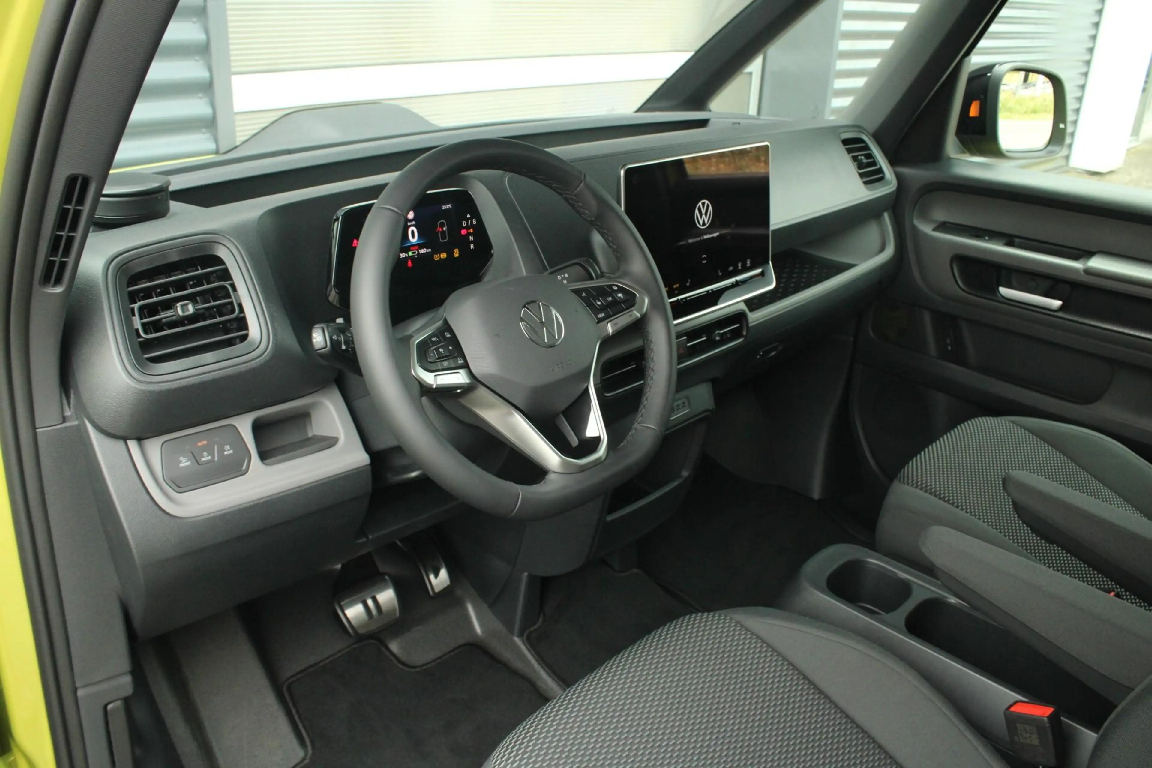 Volkswagen ID. Buzz Cargo 286pk Bulli Limited Edition 79 kWh | Stoelen Pakke — photo 5