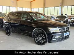 Volkswagen Tiguan Allspace Highline 4Motion R Line*AHK*HUD