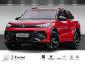 Volkswagen Tiguan R-Line 1.5 TSI eHybrid PANO/AreaView/HarmannKardon Rot - thumbnail 1
