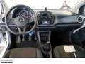 Volkswagen up! MOVE 1.0 14 ZOLL GJR  DAB Klima Bluetooth Aux SHZ Weiß - thumbnail 4