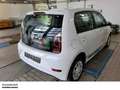 Volkswagen up! MOVE 1.0 14 ZOLL GJR  DAB Klima Bluetooth Aux SHZ Bianco - thumbnail 2