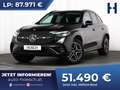 Mercedes-Benz GLC 300 e 4Matic AMG NIGHT AHK DIGITAL LIGHT -41% Schwarz - thumbnail 1