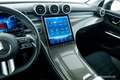 Mercedes-Benz GLC 300 e 4Matic AMG NIGHT AHK DIGITAL LIGHT -41% Schwarz - thumbnail 32