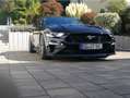 Ford Mustang Cabrio Convertible 5.0 Ti-VCT V8 Aut. GT Schwarz - thumbnail 1